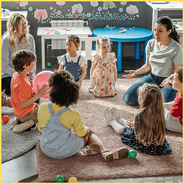 ABA therapist in Dubai for Childrens