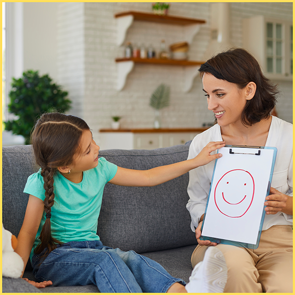 Best ABA therapist in Bur Dubai, Dubai for child