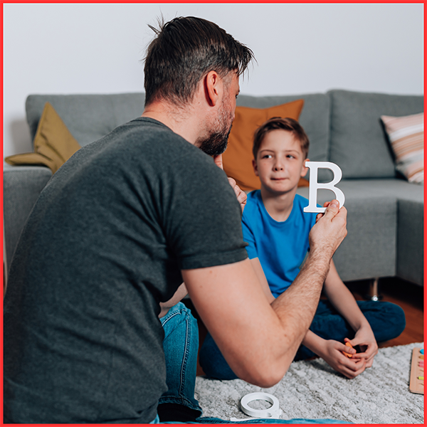 Top speech therapist in Dubai for Speech Therapy