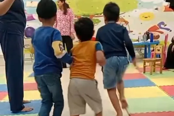 Article cover photo for Social Boundaries in Children: Building Healthy Social Skills