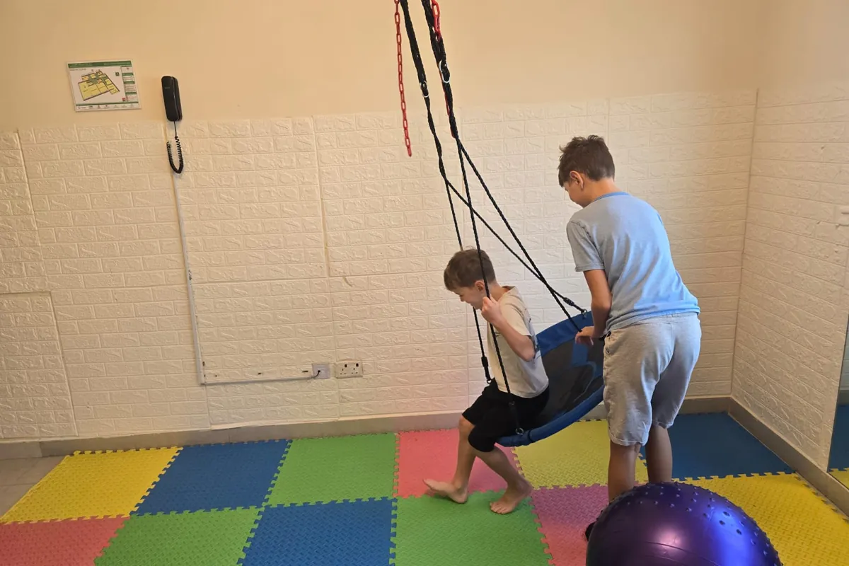 Group Therapy at Belief Shaping Therapies